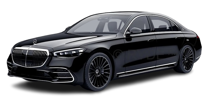 Luxury Sedan