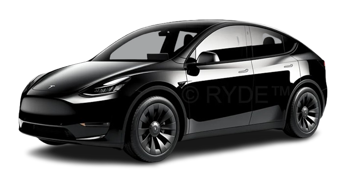 Full Size Sedan