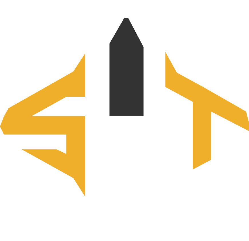 Seattle Airport Taxi Logo