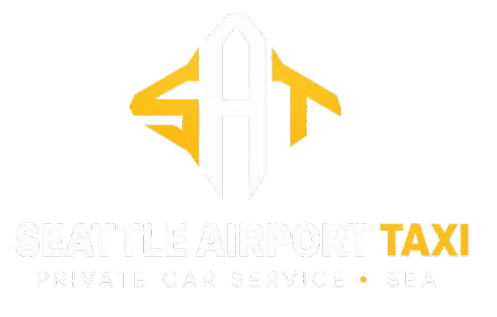 Seattle Airport Taxi - Private Car Service