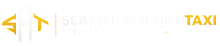 Seattle Airport Taxi - Private Car Service